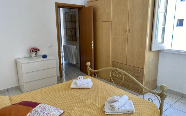 Family Friend apartment, central position-La Vita è Bella