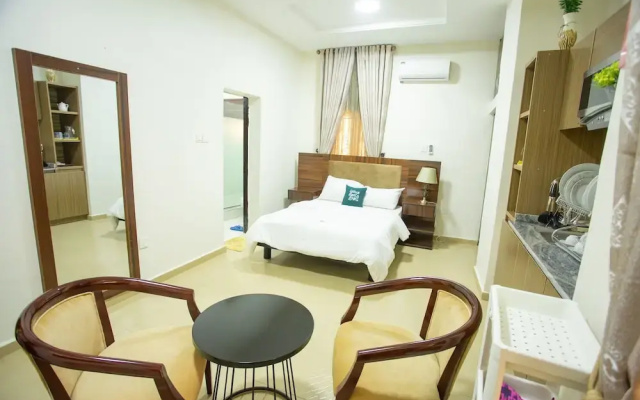 Prestige Resident Apartments and Homes