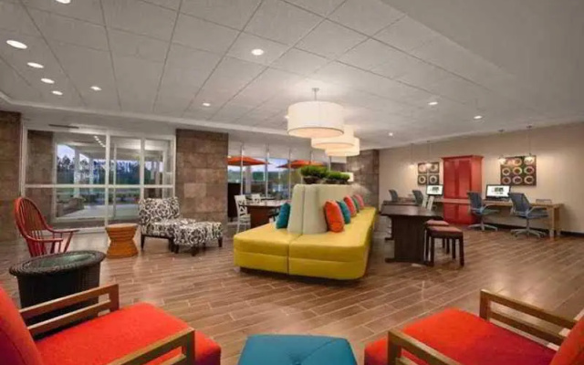 Home2 Suites Hunstville\research Park Area