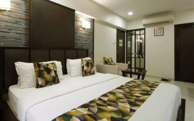 Hotel Accolade