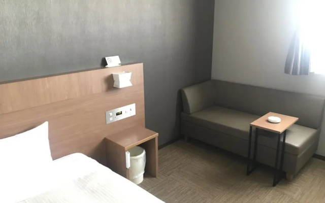 Hotel Sunrise Choshi