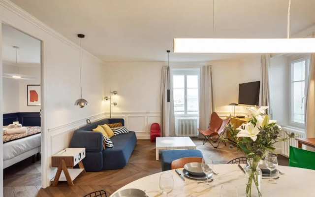 L'Etoile du Roy by Cocoonr