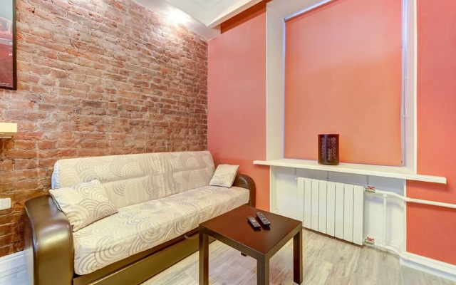 Отель Home SPb