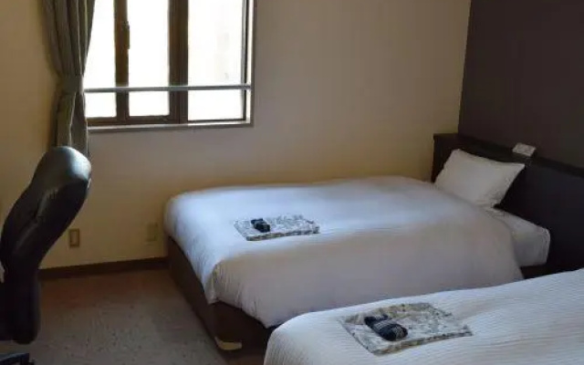 Cent-Inn Kagoshima