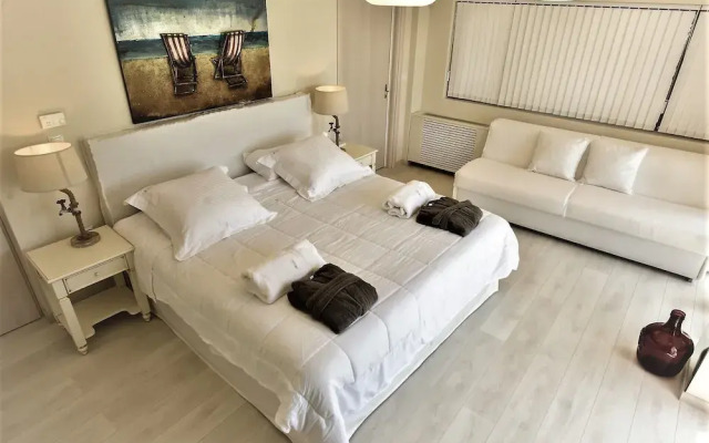 Villa Evangelia