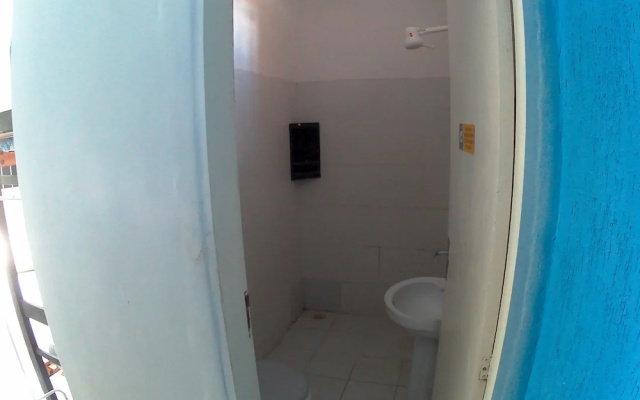 Pousada Hostel81