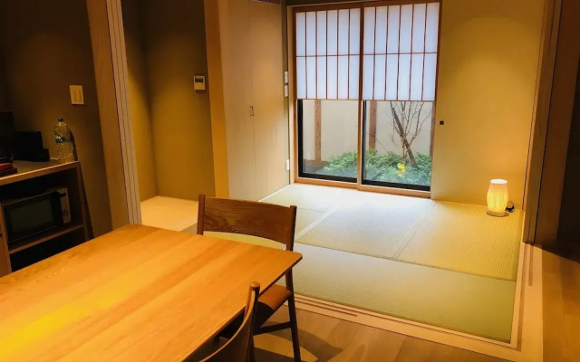 Campton Kiyomizu