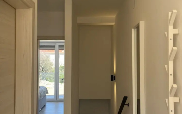 Apartment Mariner 2 With Heated Pool