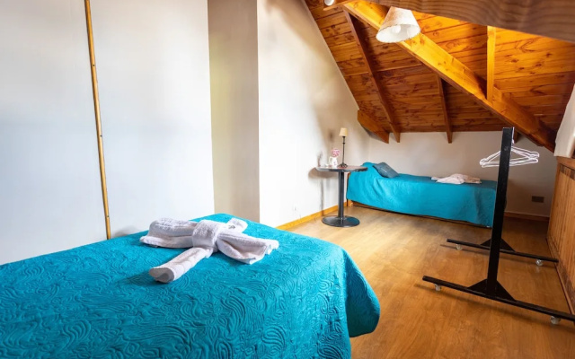 Tu Apart en Bariloche XI