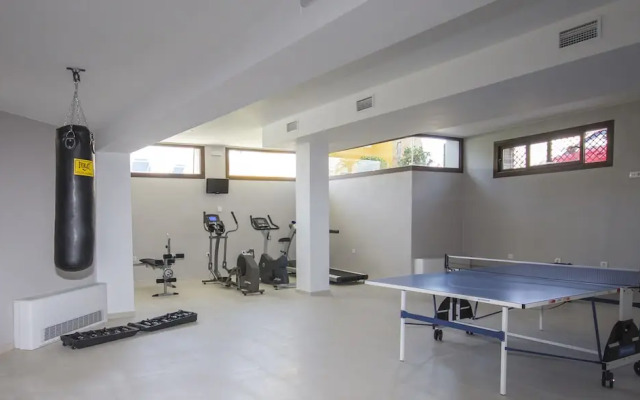 Hostal Doña Lola Marina