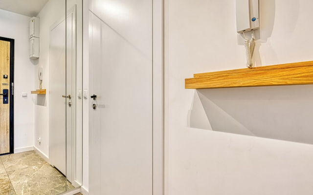 Apartamenty Sun & Snow IzerSKI Resort
