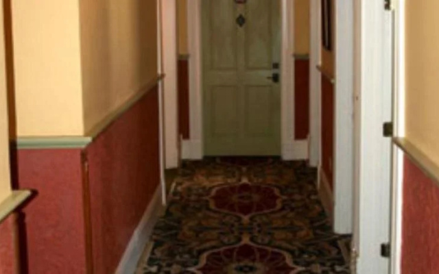Hotel Eklund