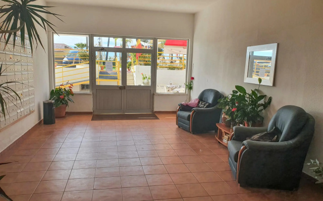 T1 Praiamar 3F PRIVILÉGIO FR.MAR A/C ESTACIONAMENT