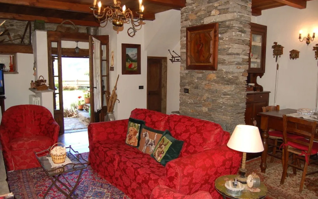 Casa Vacanze Le Primule