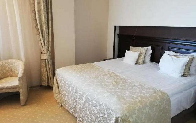 Hotel ALPIN - apartament 704