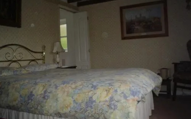 Upper Ansdore Bed and Breakfast