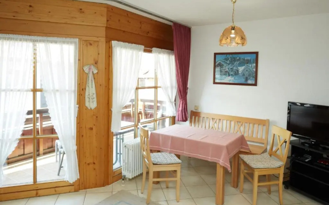 Ferienwohnung Bacco