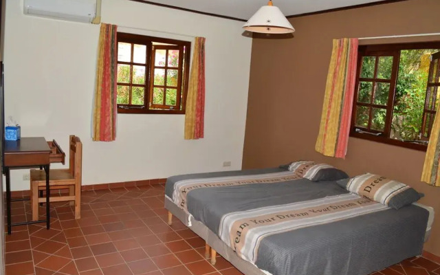 Mirador Apartments