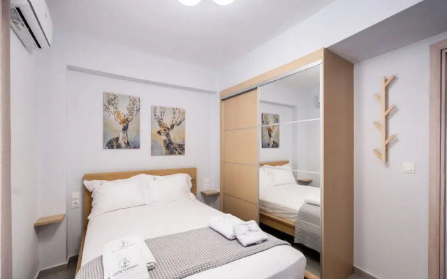 The Bee Apartments Sea View