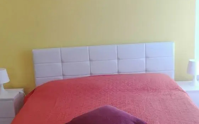 La Rosa Di Rebecca