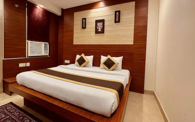 Amaira Hotels & Banquets (Near Vaishali Metro Station)