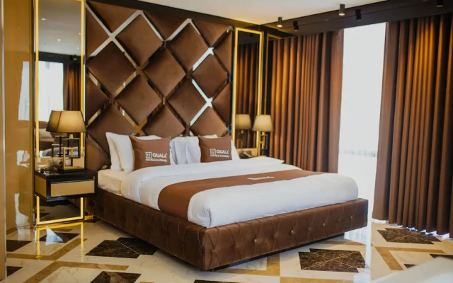 Quala Hotels