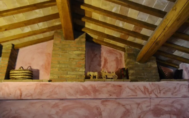 Agriturismo Selvella