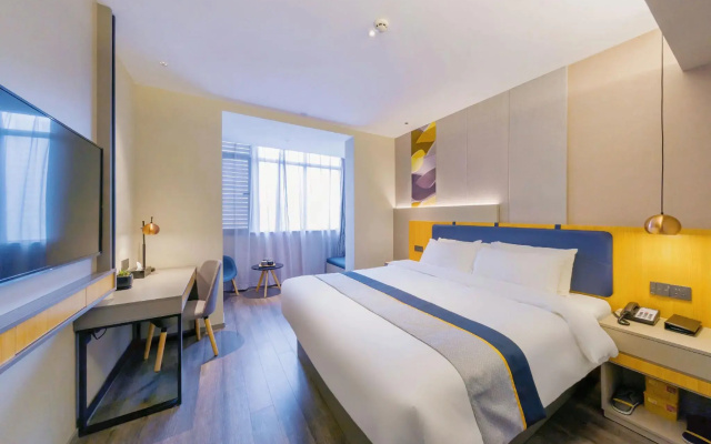 Home Inn