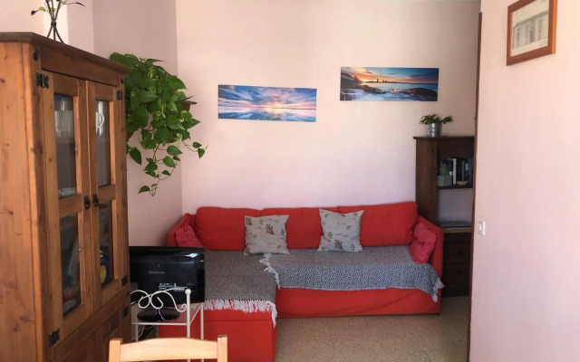 Apartamento Playa Nueva