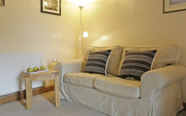 Holiday Home Alde End