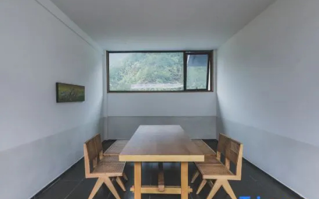 Yunxi GINLAN JIA Resort Hotel