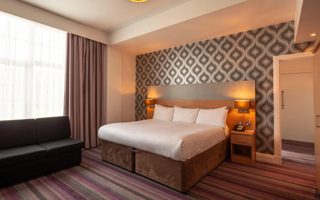 Holiday Inn Darlington - A1 Scotch Corner by IHG