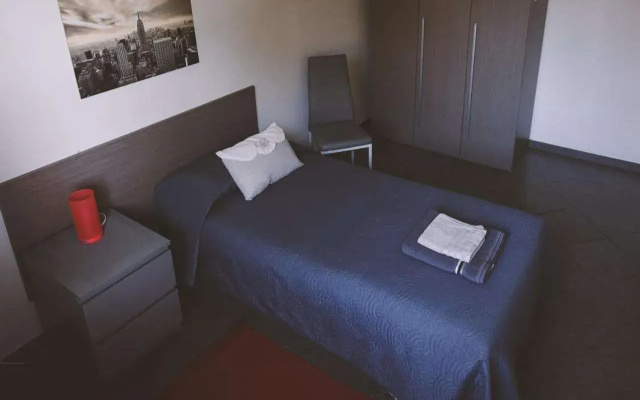 B&B Gli Olmi