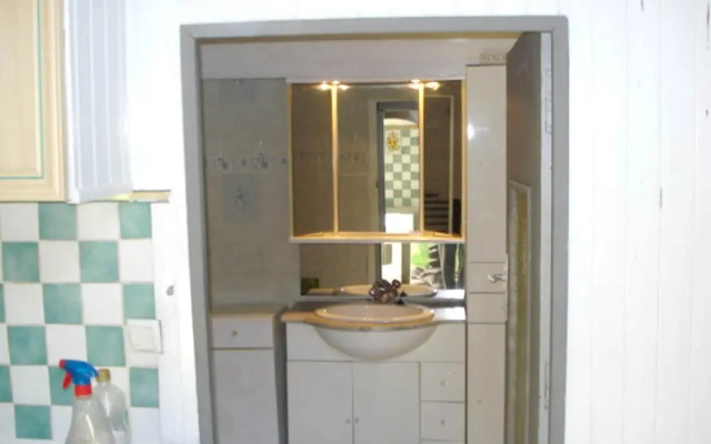 House With one Bedroom in Ille-sur-têt, With Wonderful City View