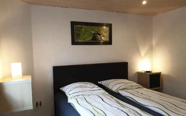 Ferienwohnung Neuss Spelter