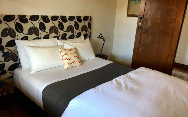 Northern Arts Hotel