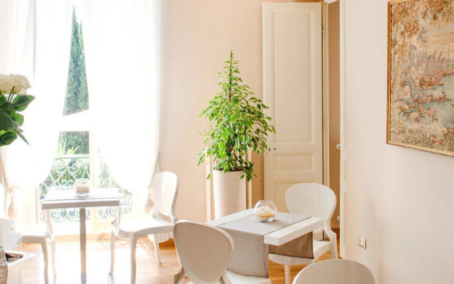 Villa Sylva & Spa