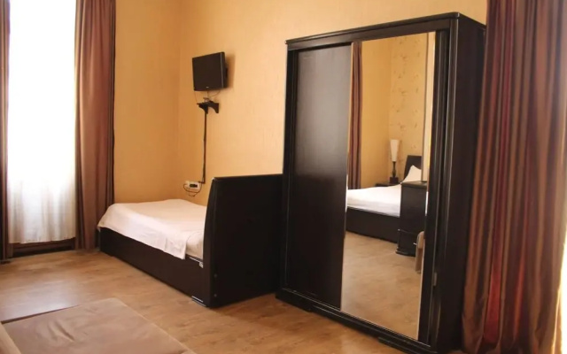 hotel old telavi