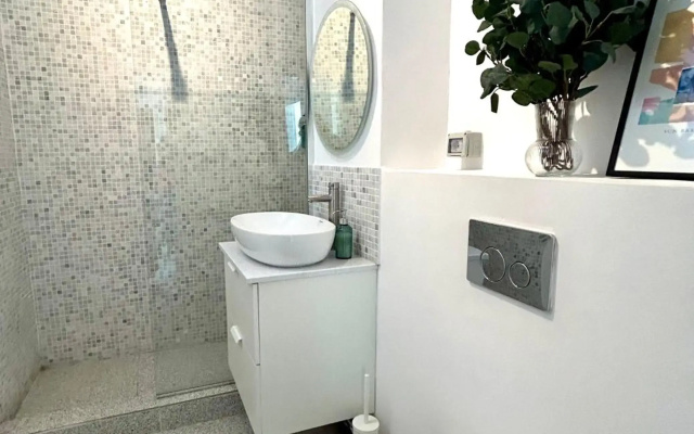 Park View Apartment