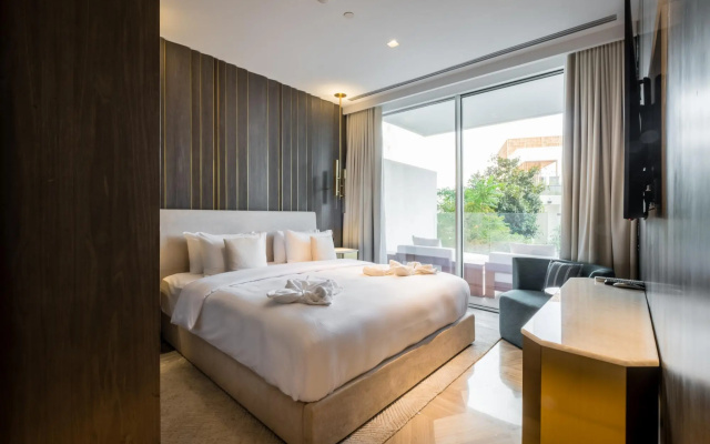 Five North - 30-103- PJ