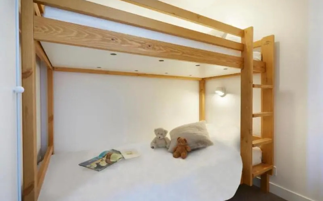 Residence Nemea Le Hameau