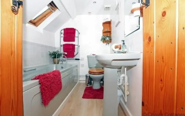 Westward Ho!me 5 Bedrooms
