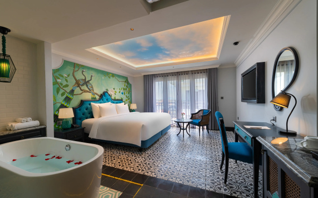 Venus Hotel