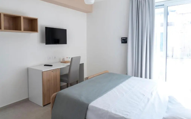 HZ bed & breakfast and apartments
