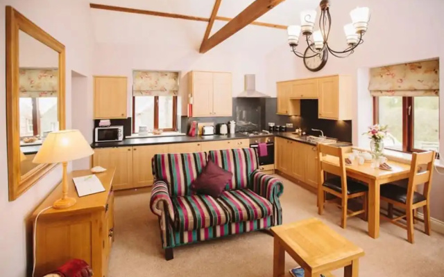 Oak Cottage