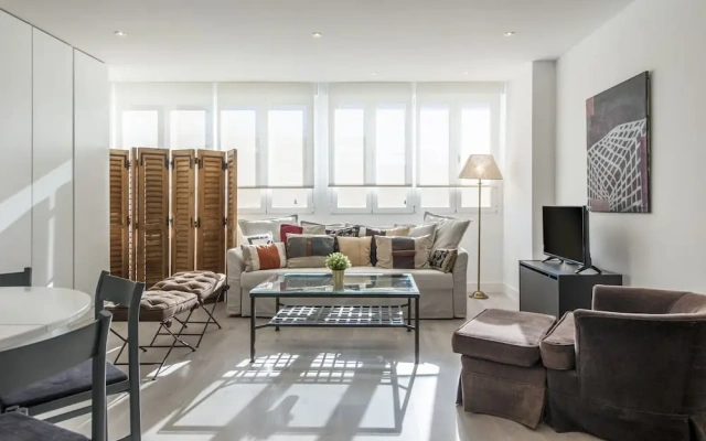 Alterhome Apartamento Principe de Vergara II