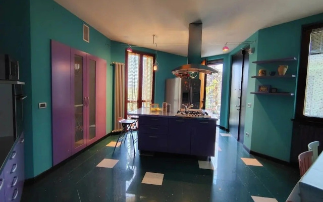 Fairies Apt