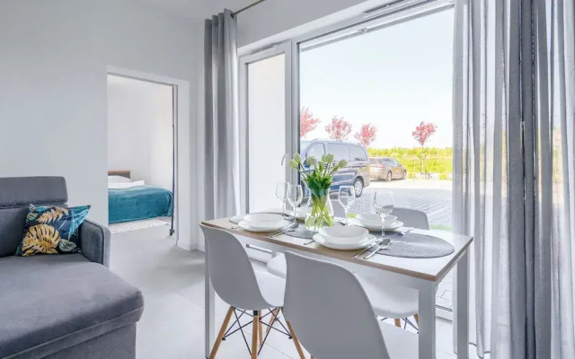 Apartamenty Sun & Snow Słoneczne Osiedle