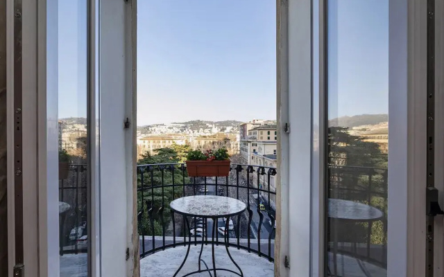Piazza Palermo Loft by Wonderful Italy