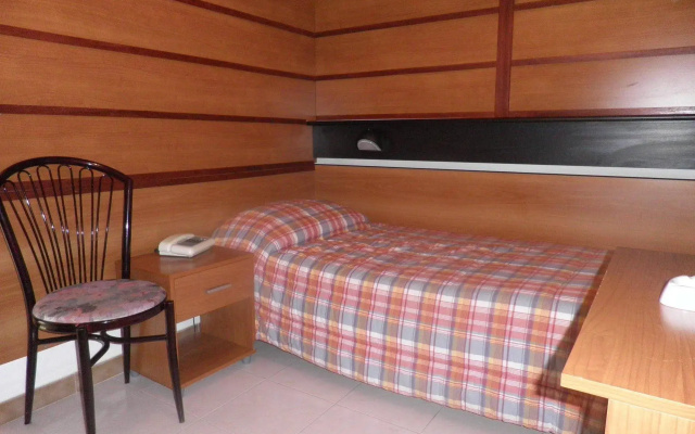 Hotel Murgia